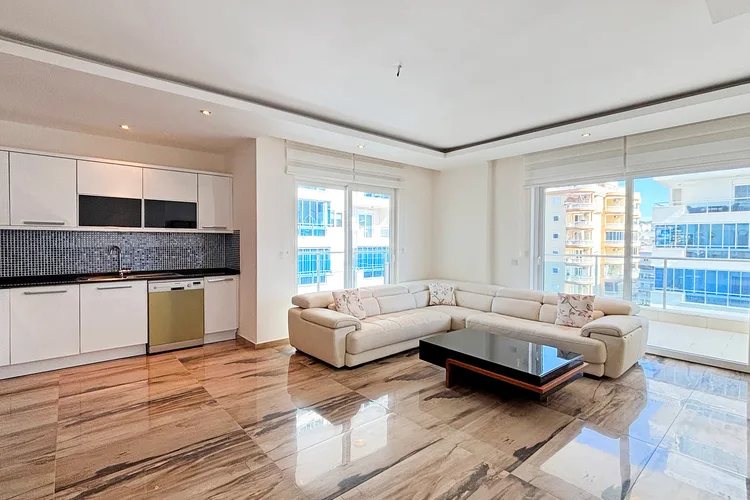 ÇAKIR RESİDENCE , Interior - 2