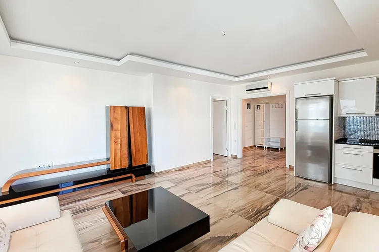ÇAKIR RESİDENCE , Interior - 3