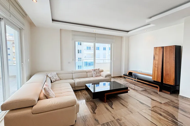 ÇAKIR RESİDENCE , Interior - 4