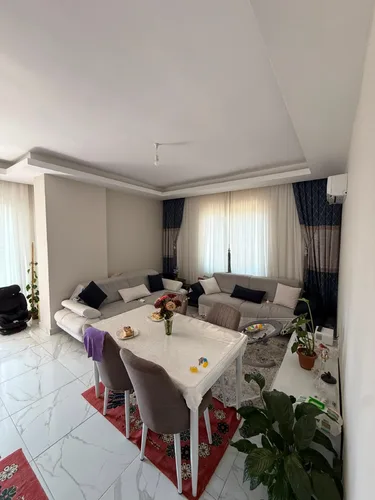 HİLLS ALYA HOMES, Interior - 4