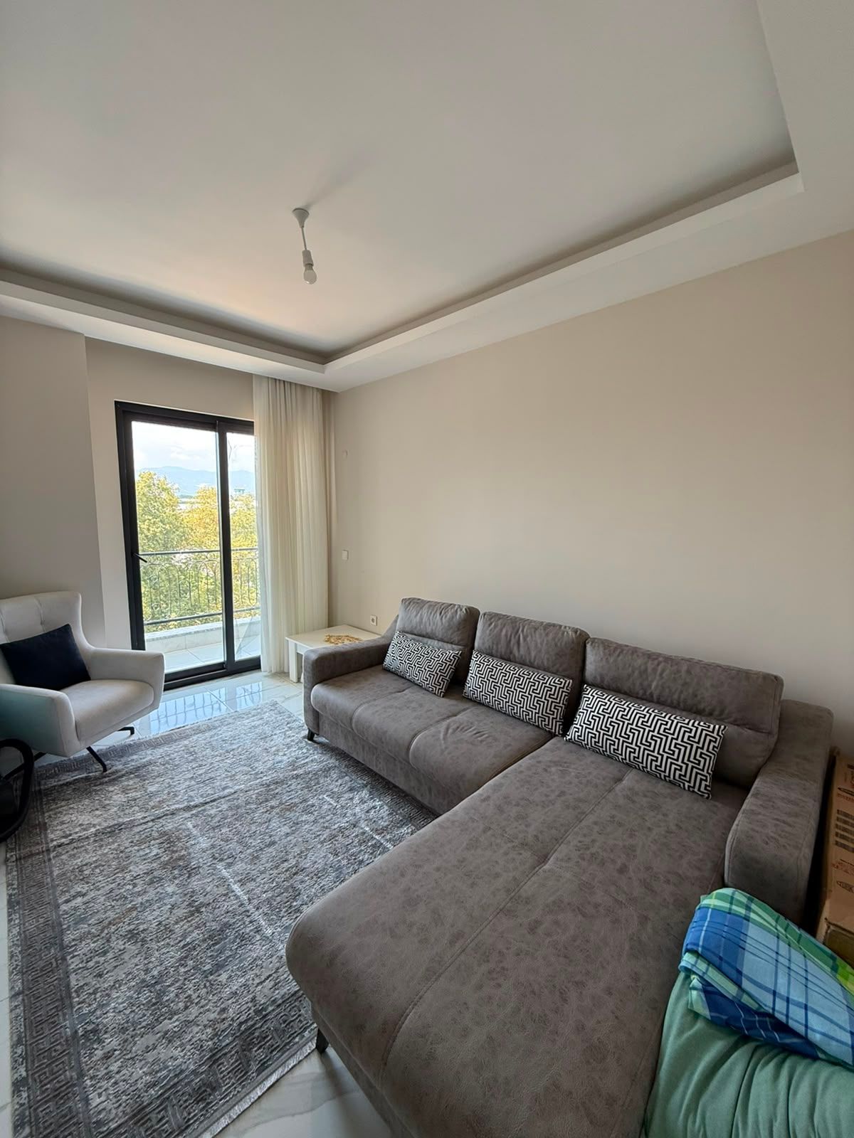 HİLLS ALYA HOMES - Посмотреть объект недвижимости