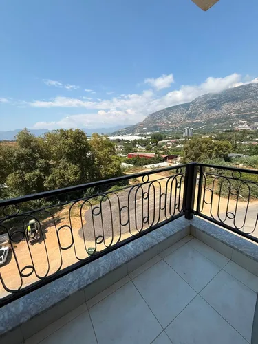 HİLLS ALYA HOMES, Exterior - 1