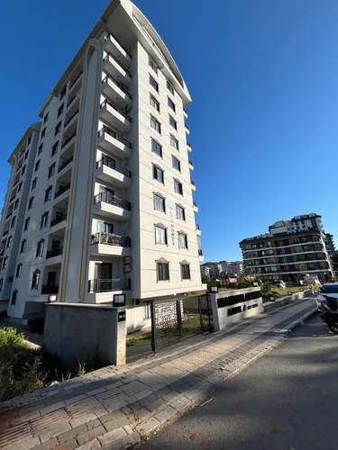 HİLLS ALYA HOMES, Exterior - 2