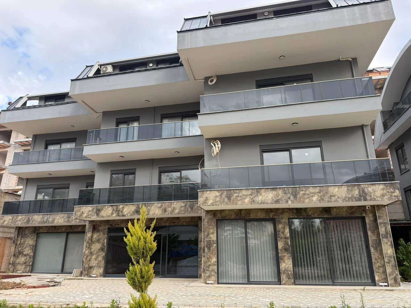MOON LIGHT VILLAGE  - View property