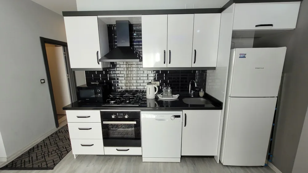 NOVİTA 6 RESİDENCE Exterior - 9