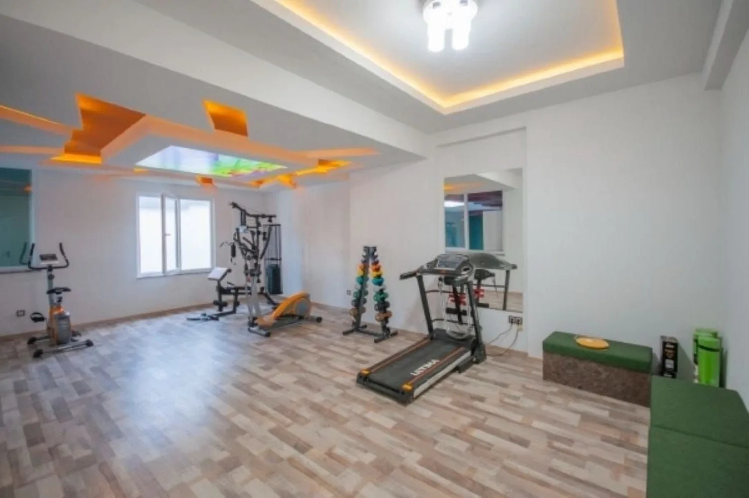 NOVİTA 6 RESİDENCE Exterior - 15