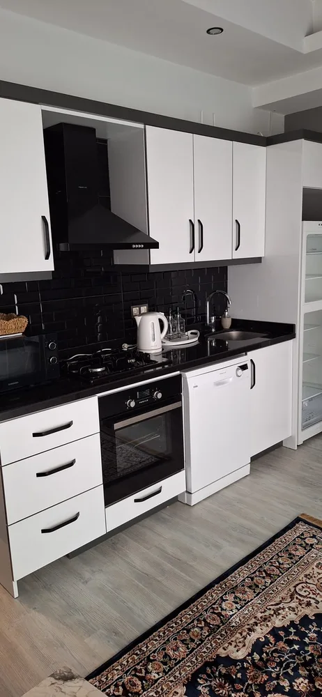 NOVİTA 6 RESİDENCE Exterior - 18