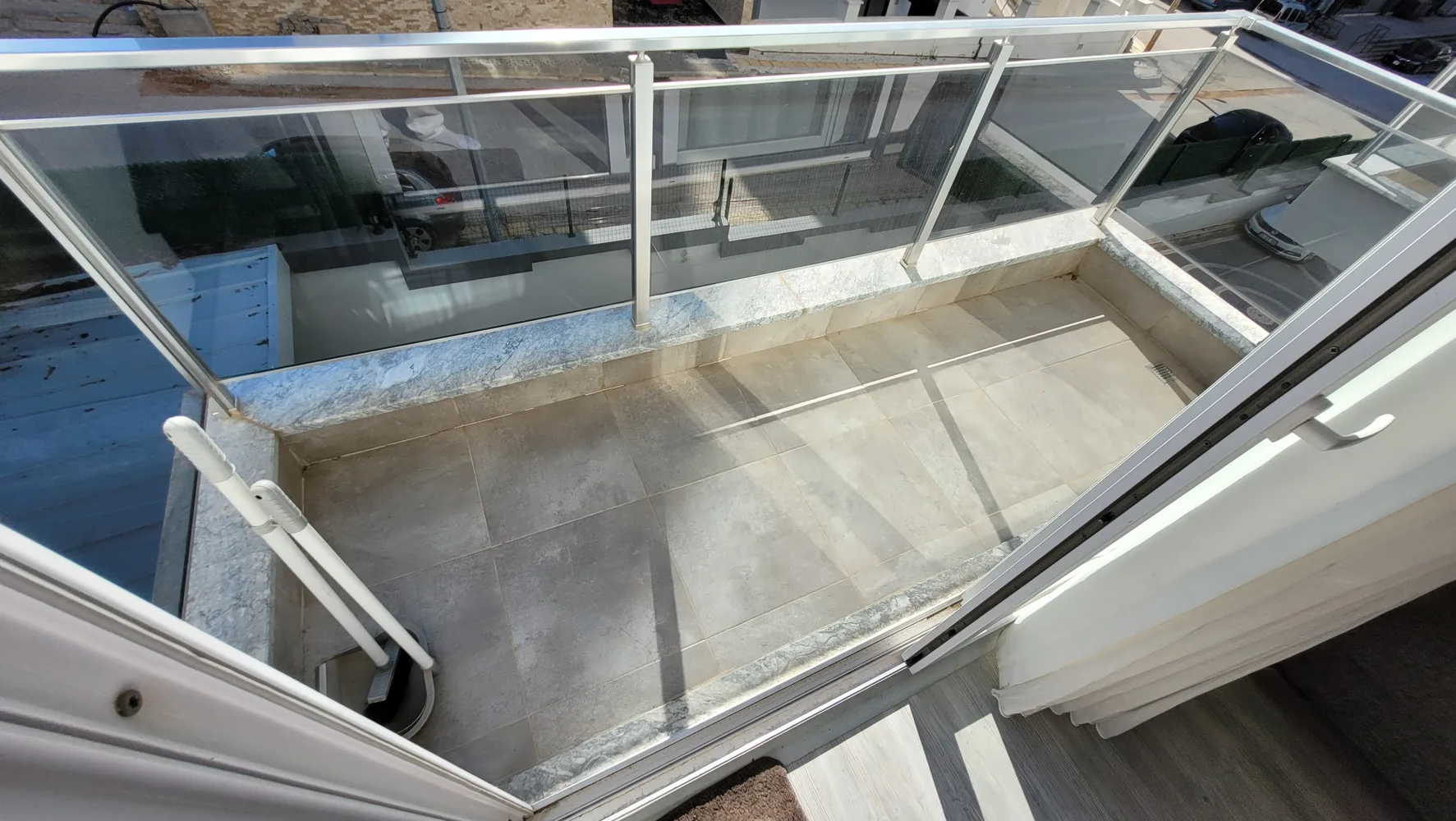 NOVİTA 6 RESİDENCE Exterior - 7
