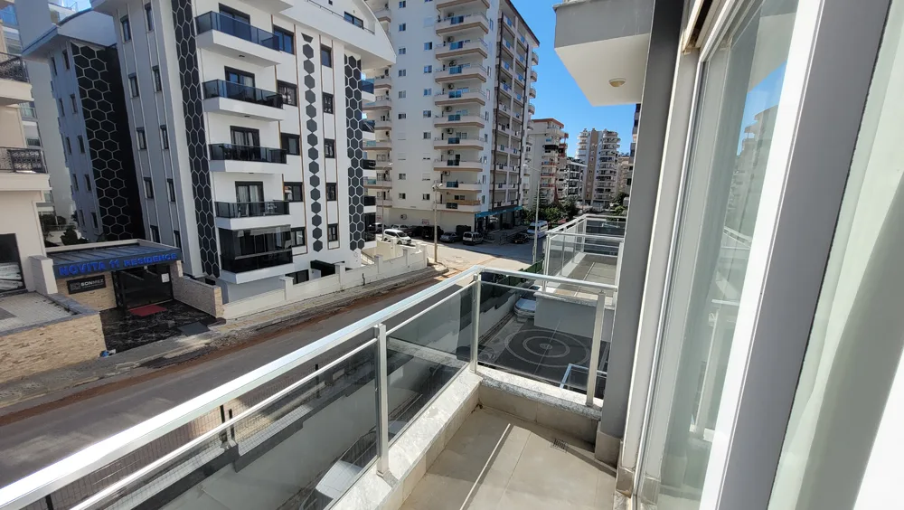 NOVİTA 6 RESİDENCE Exterior - 8