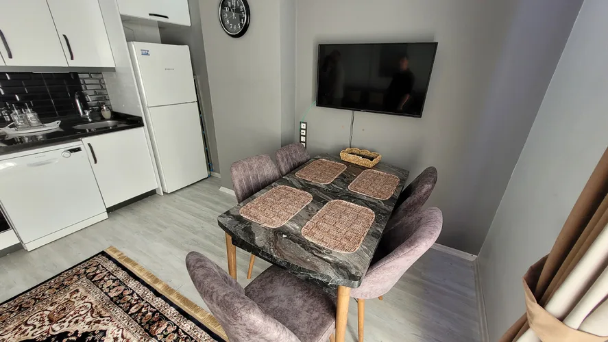 NOVİTA 6 RESİDENCE, Exterior - 4