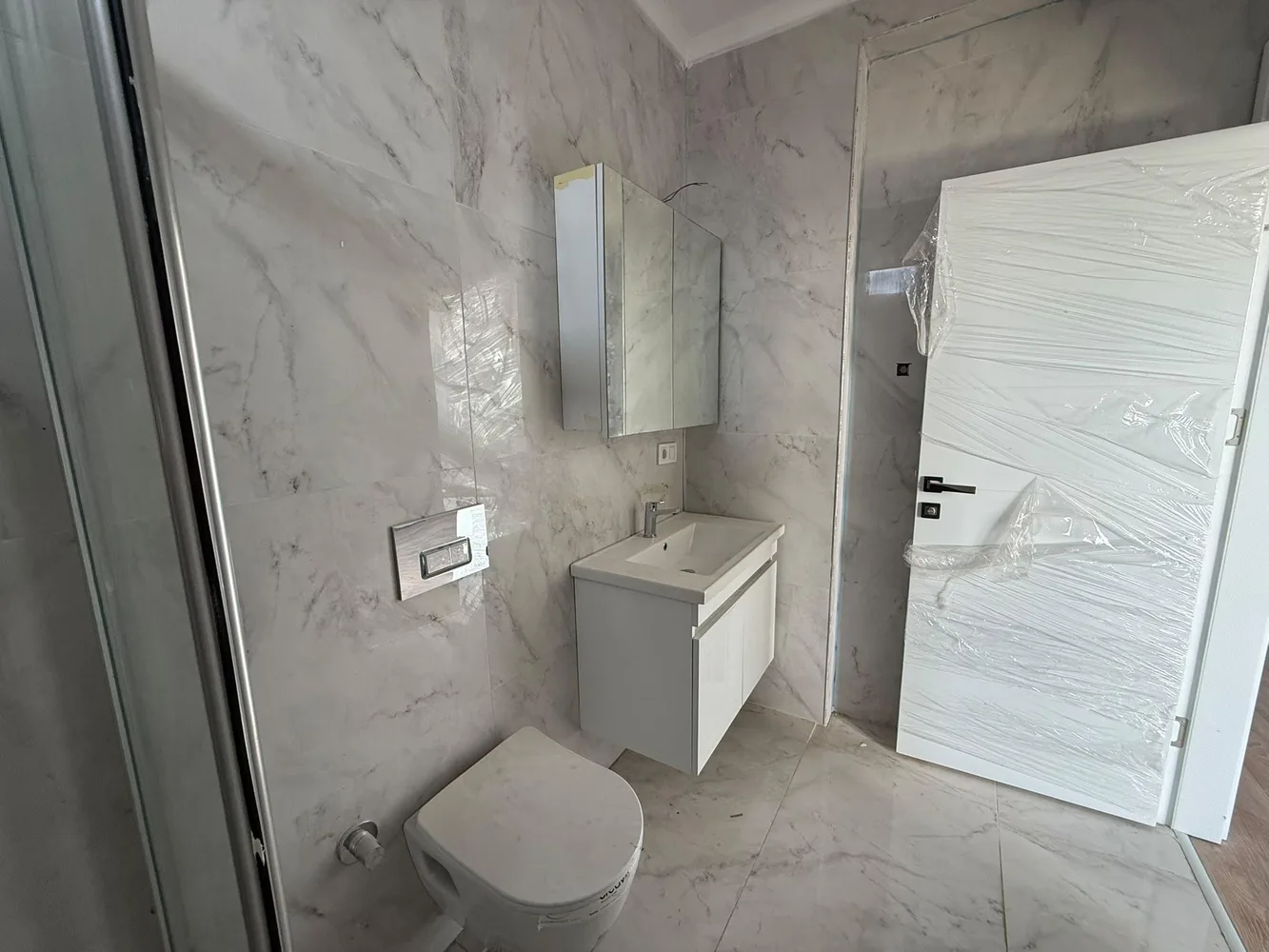 MOON LIGHT VİLLAGE  Interior - 30