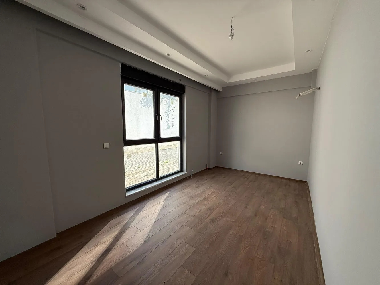 MOON LIGHT VİLLAGE  Interior - 12