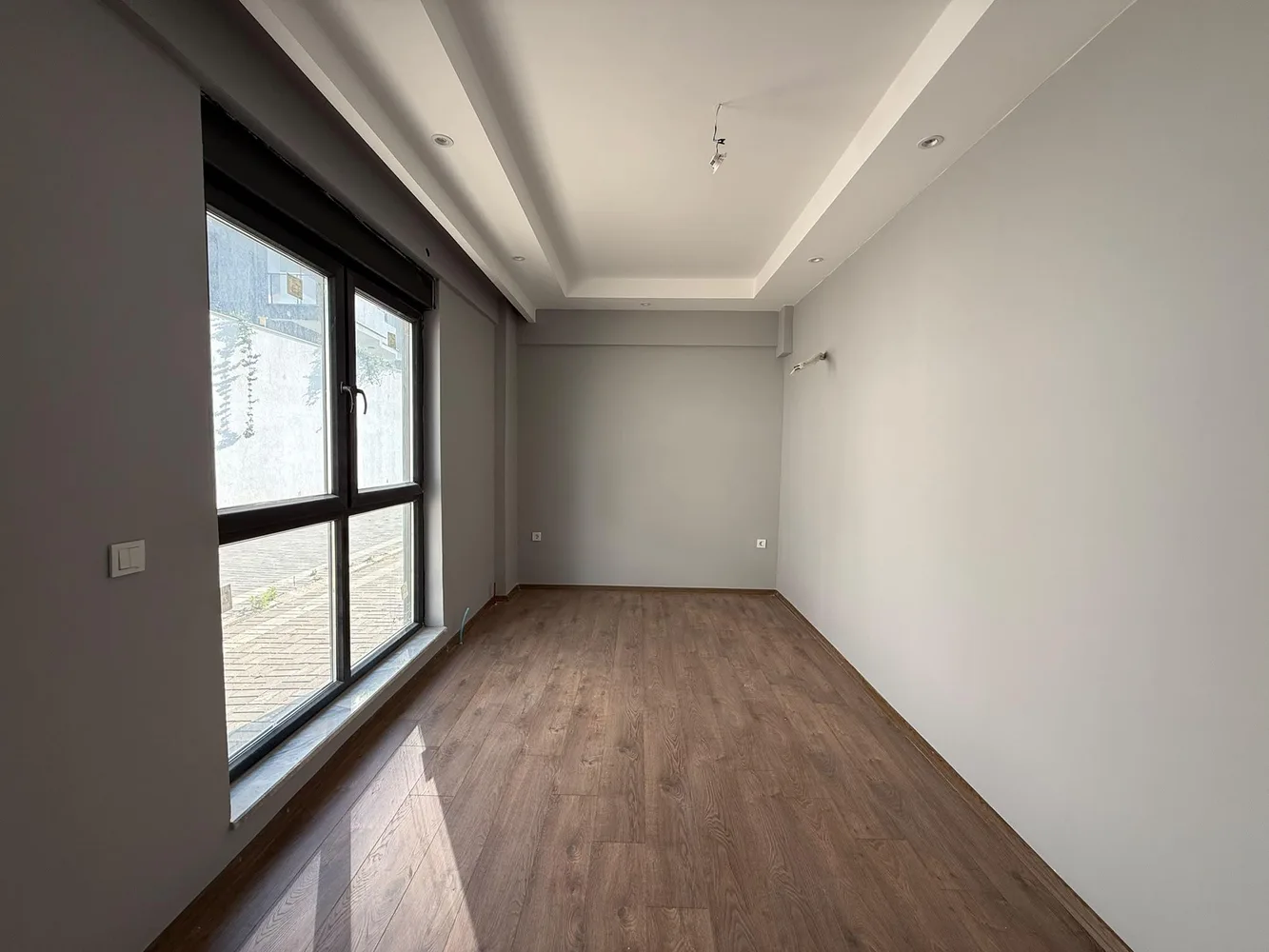 MOON LIGHT VİLLAGE  Interior - 14