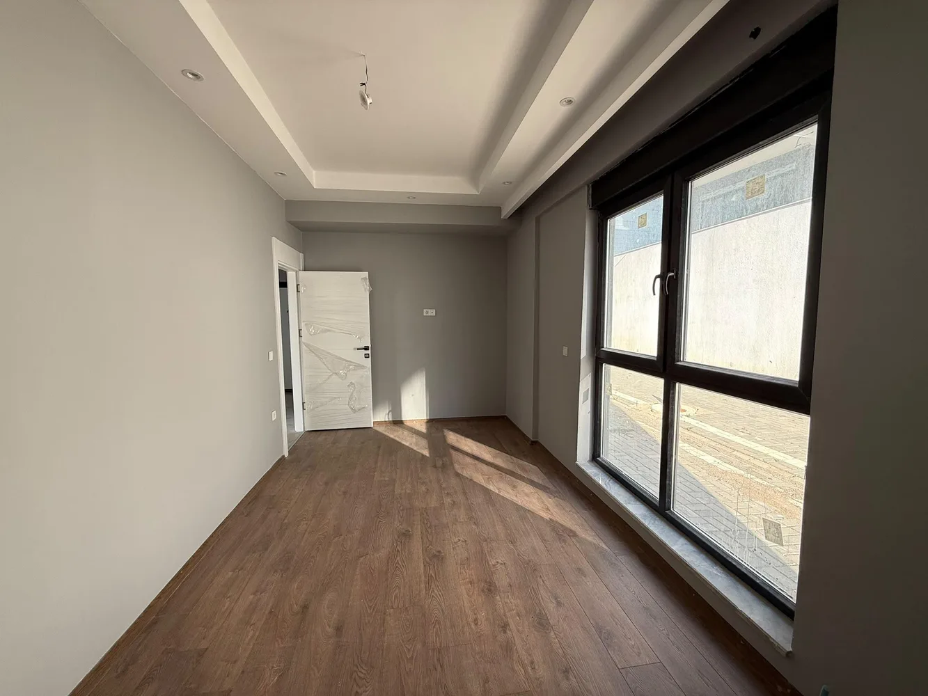 MOON LIGHT VİLLAGE  Interior - 13