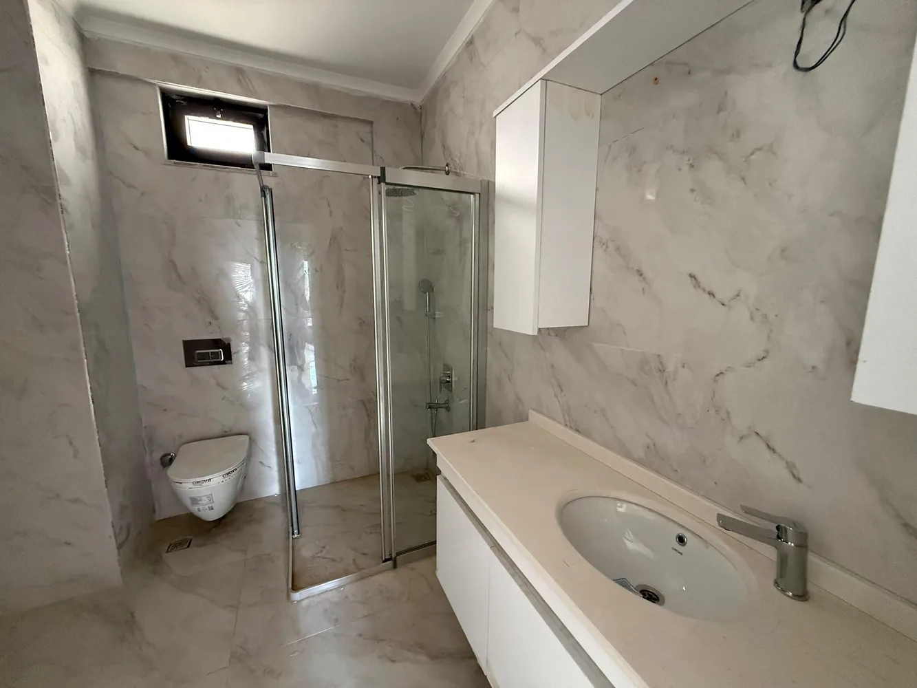 MOON LIGHT VİLLAGE  Interior - 31