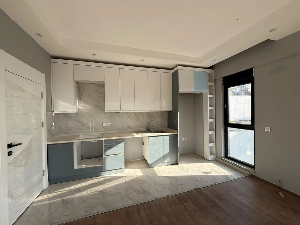 MOON LIGHT VİLLAGE  Interior - 6