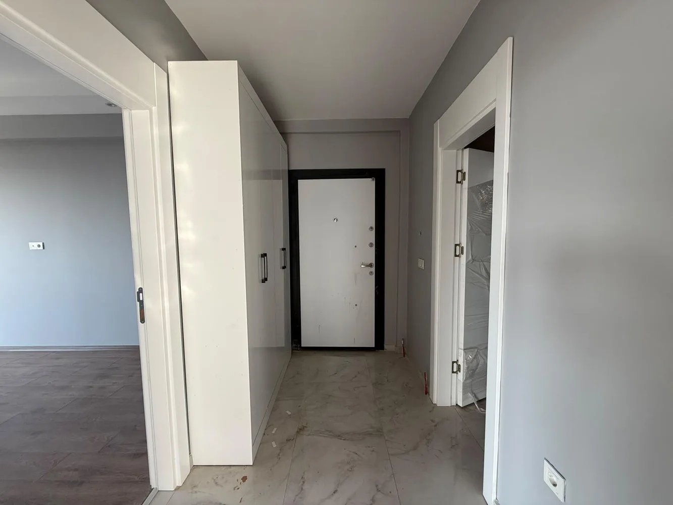 MOON LIGHT VİLLAGE  Interior - 18