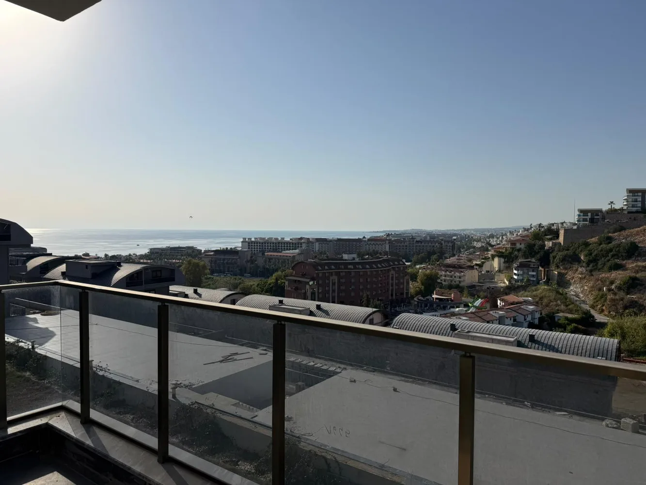 MOON LIGHT VİLLAGE  - View property