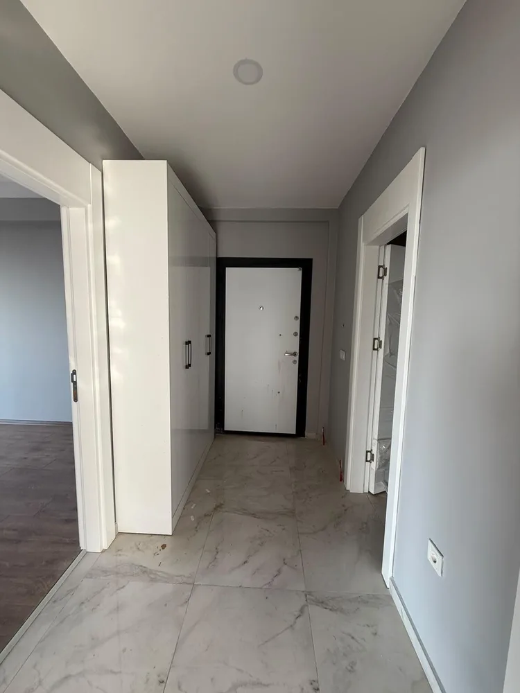 MOON LIGHT VİLLAGE  Interior - 19