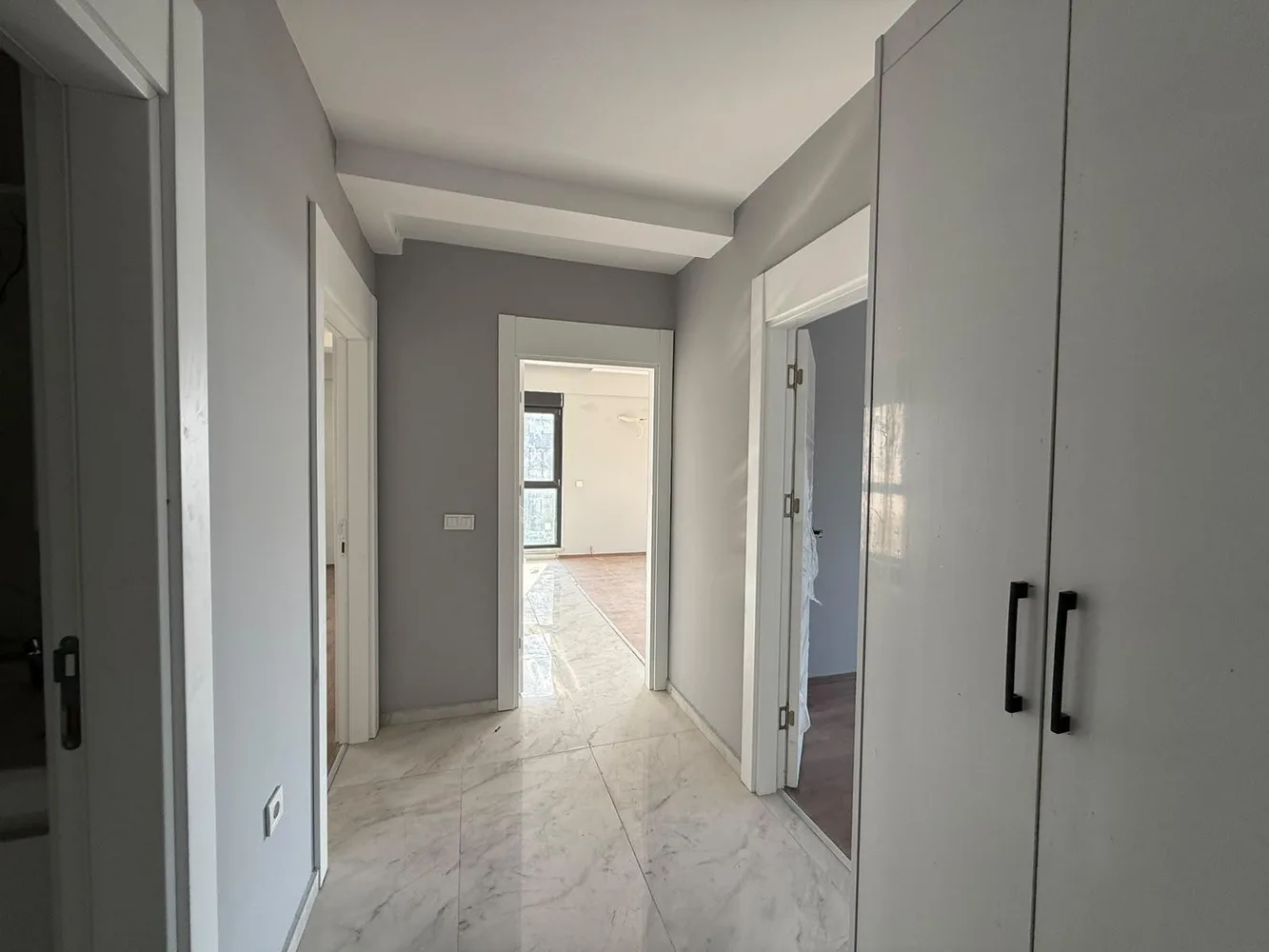 MOON LIGHT VİLLAGE  Interior - 20