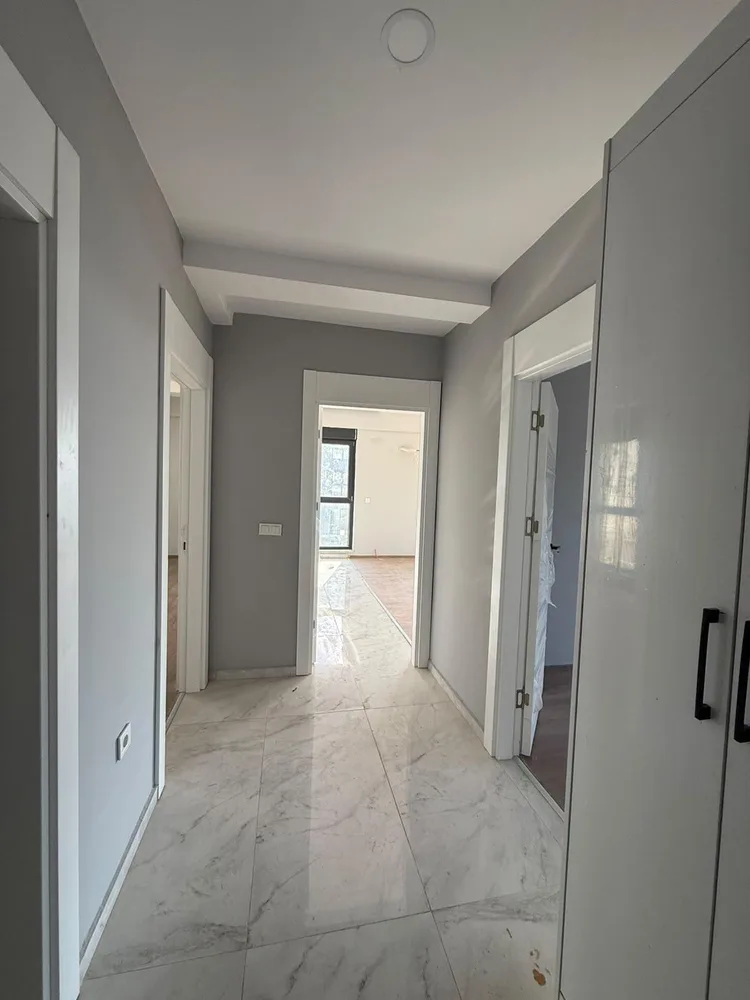 MOON LIGHT VİLLAGE  Interior - 21