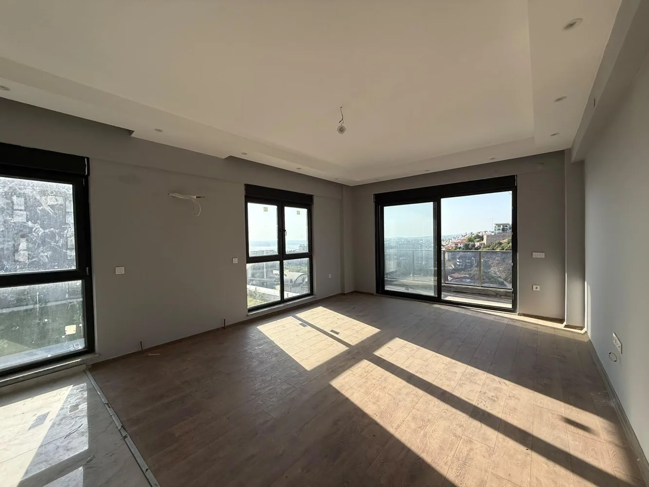 MOON LIGHT VİLLAGE  Interior - 17