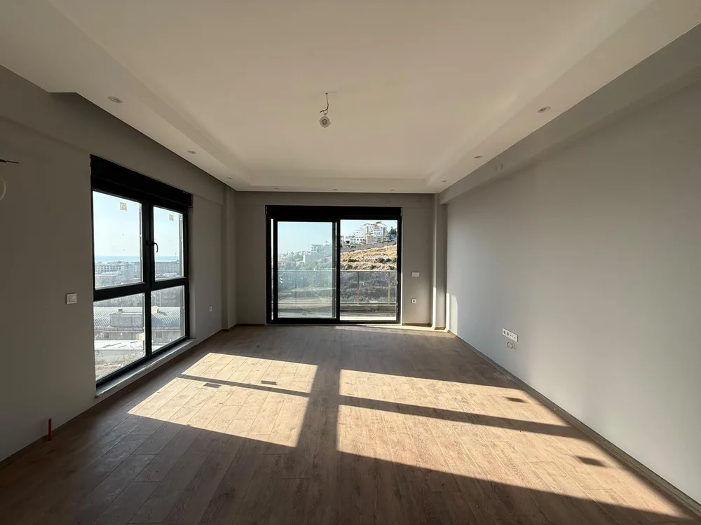 MOON LIGHT VİLLAGE  Interior - 15