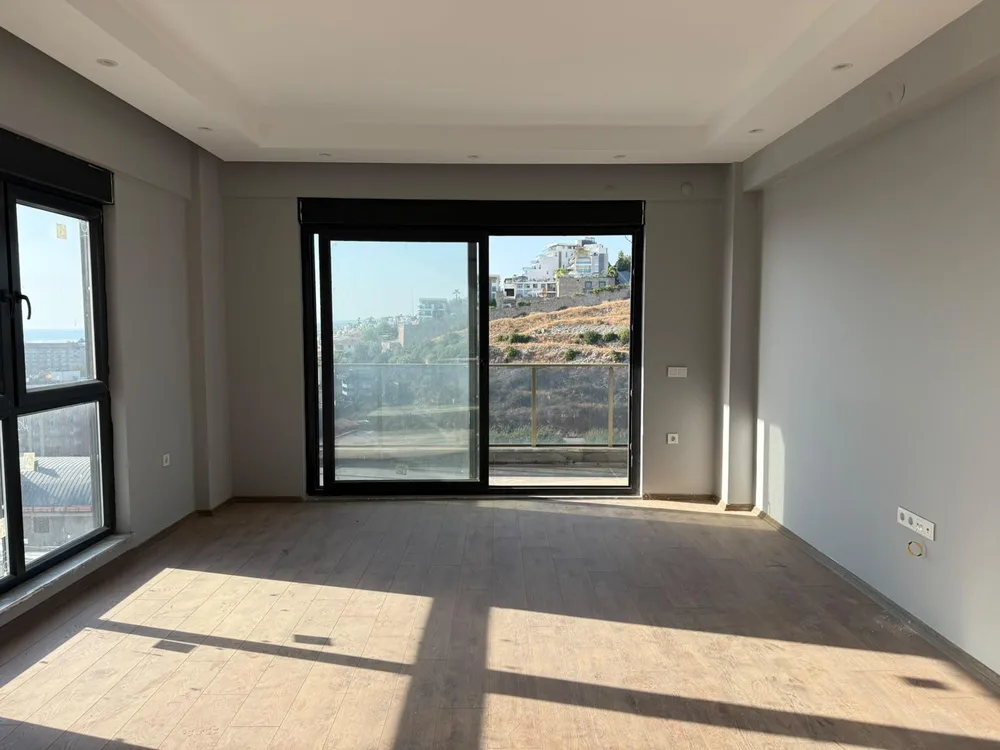 MOON LIGHT VİLLAGE  Interior - 16