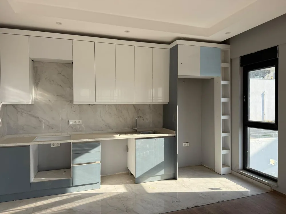 MOON LIGHT VİLLAGE  Interior - 3