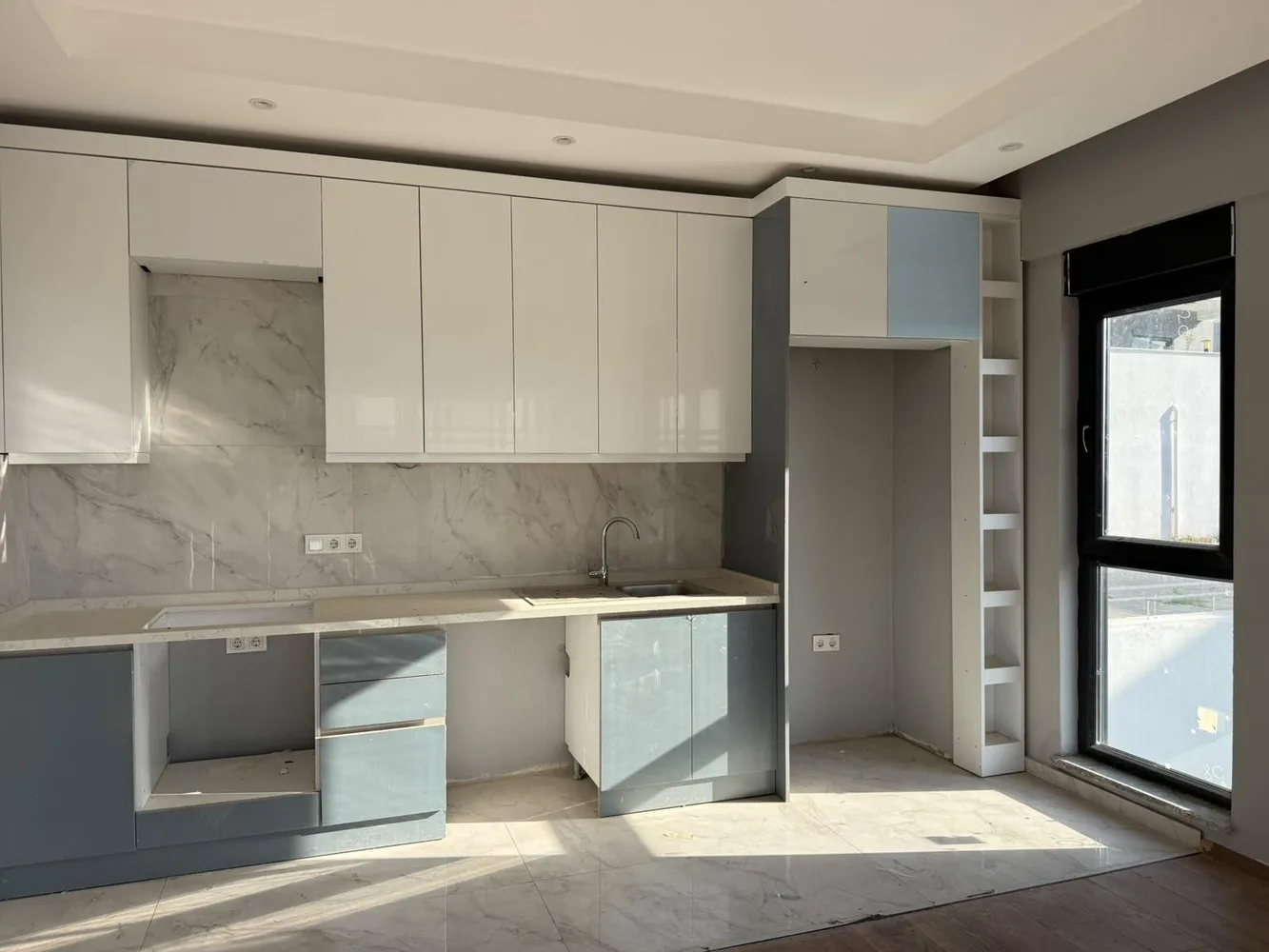 MOON LIGHT VİLLAGE  Interior - 3