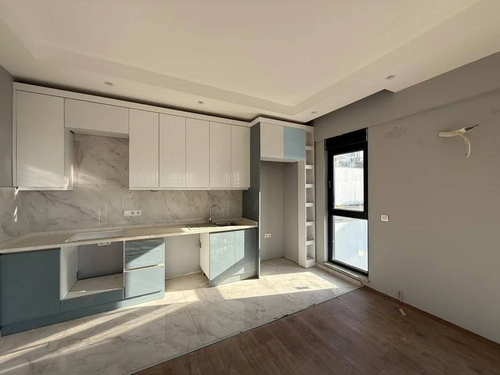 MOON LIGHT VİLLAGE  Interior - 7
