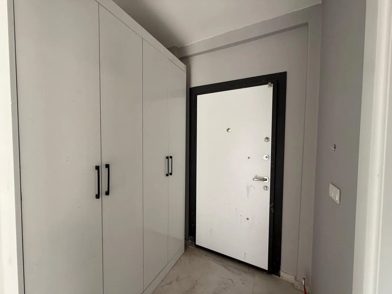 MOON LIGHT VİLLAGE  Interior - 22
