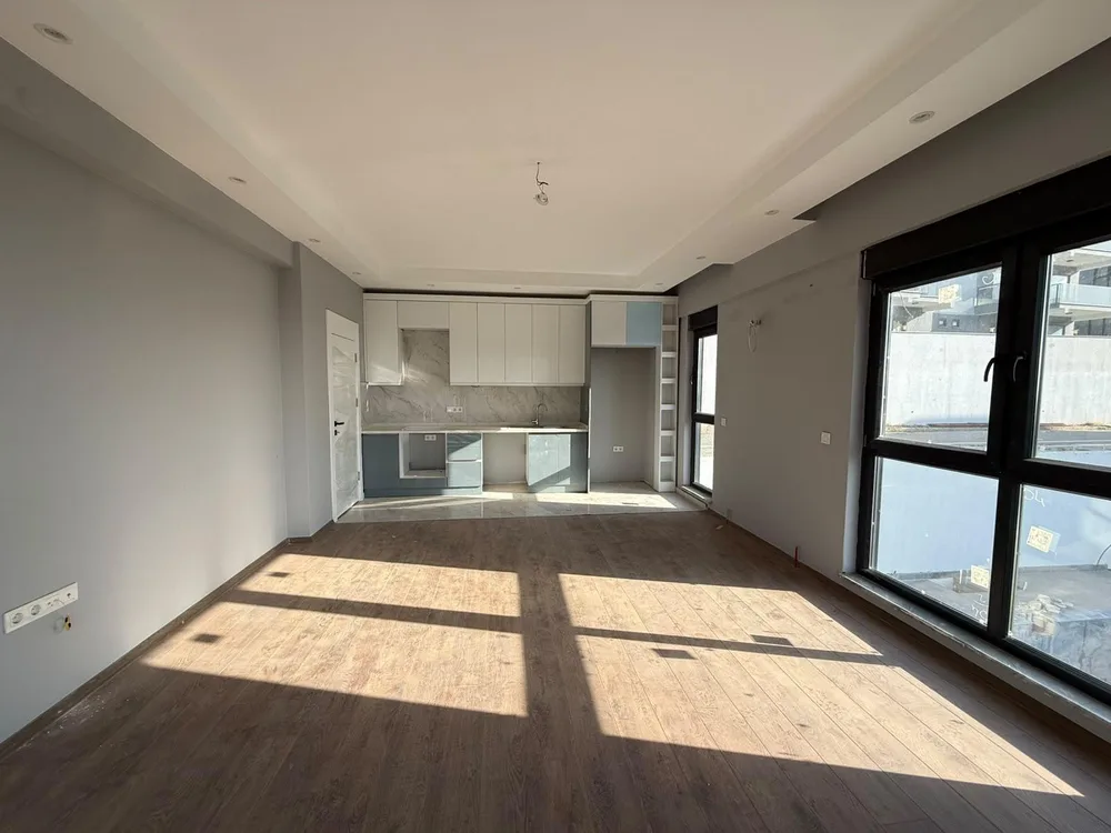 MOON LIGHT VİLLAGE  Interior - 2