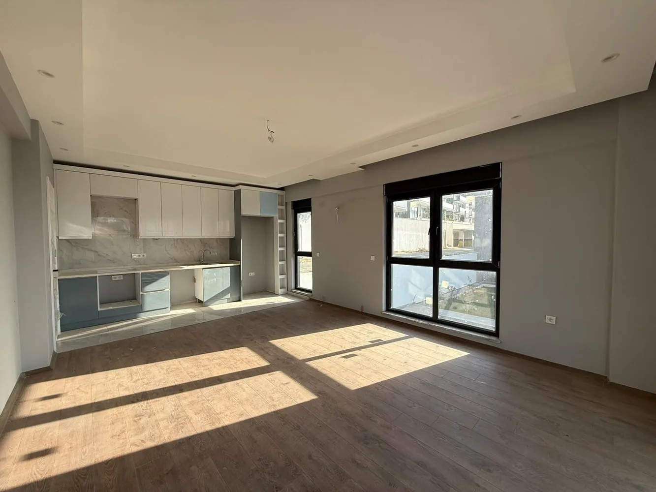 MOON LIGHT VİLLAGE  Interior - 4