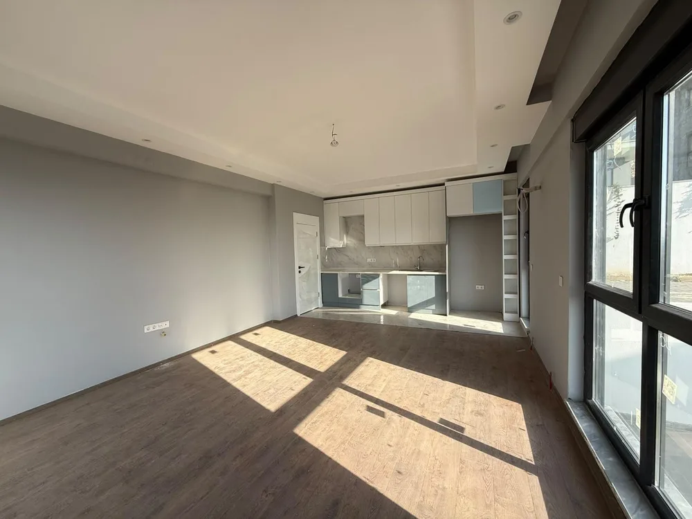 MOON LIGHT VİLLAGE  Interior - 5