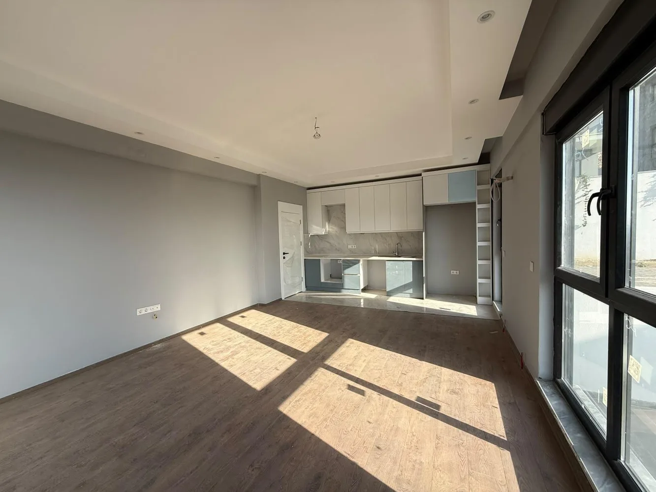 MOON LIGHT VİLLAGE  Interior - 5