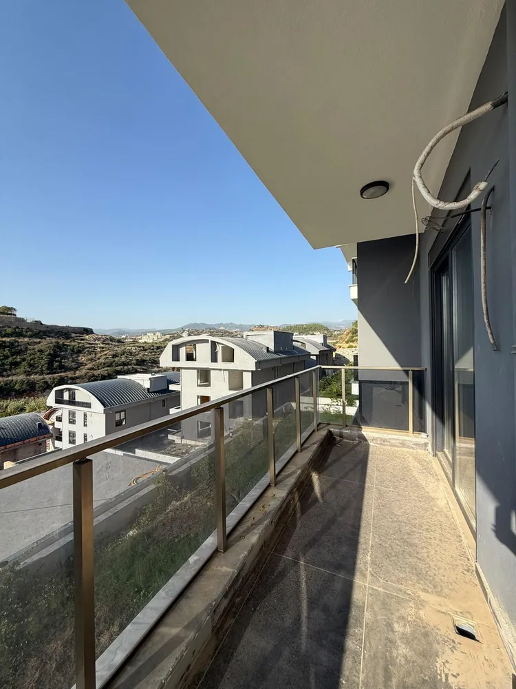MOON LIGHT VİLLAGE  Exterior - 24