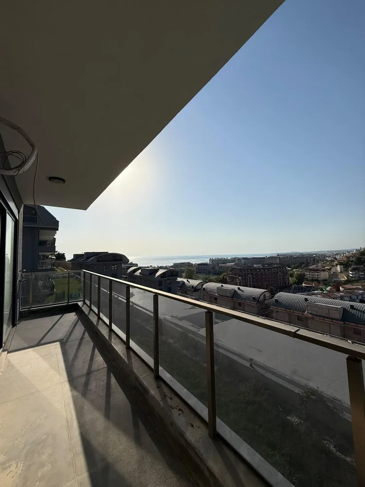 MOON LIGHT VİLLAGE  Exterior - 25