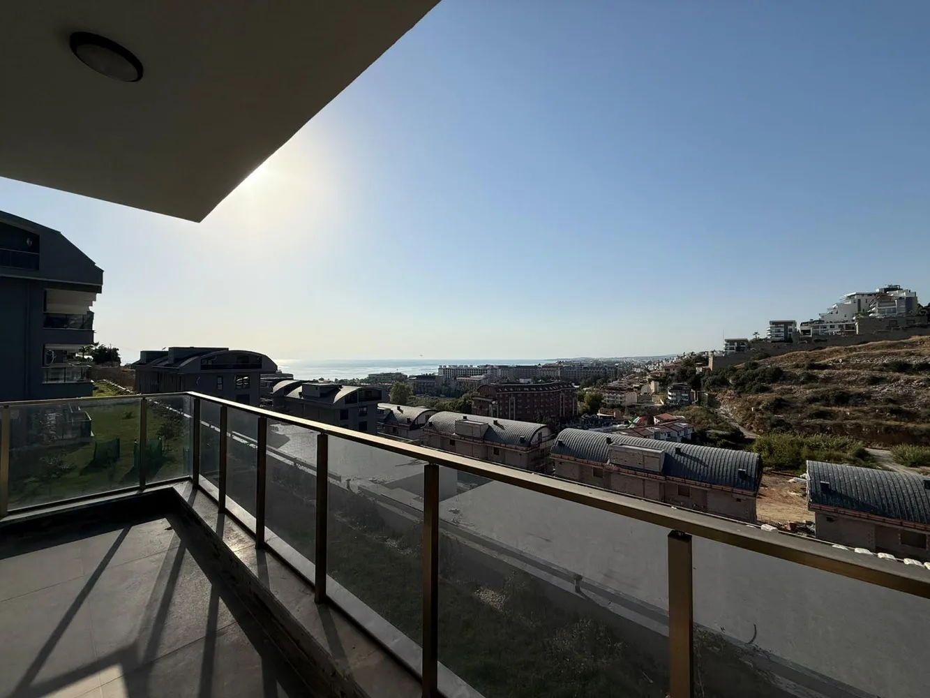 MOON LIGHT VİLLAGE  Exterior - 26