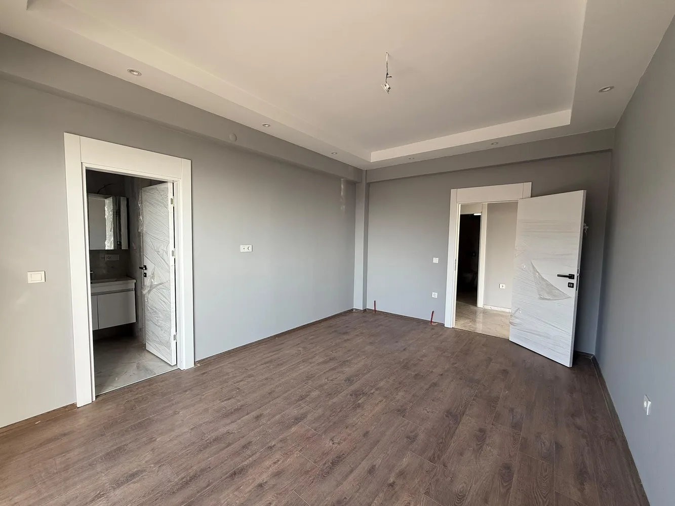 MOON LIGHT VİLLAGE  Interior - 11