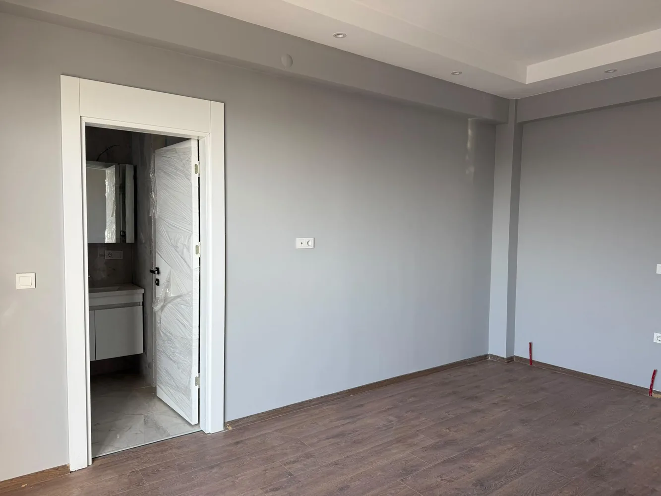 MOON LIGHT VİLLAGE  Interior - 10