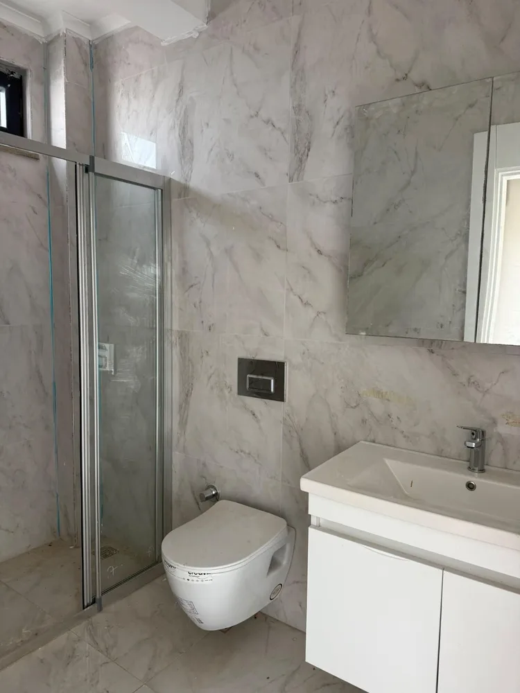 MOON LIGHT VİLLAGE  Interior - 28