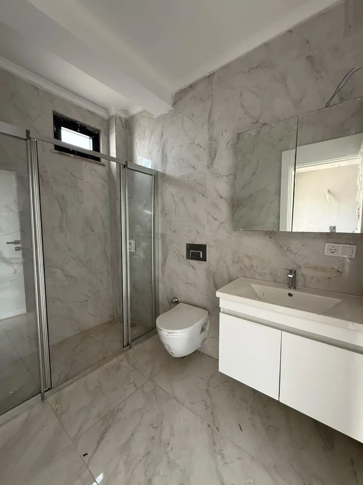 MOON LIGHT VİLLAGE  Interior - 27