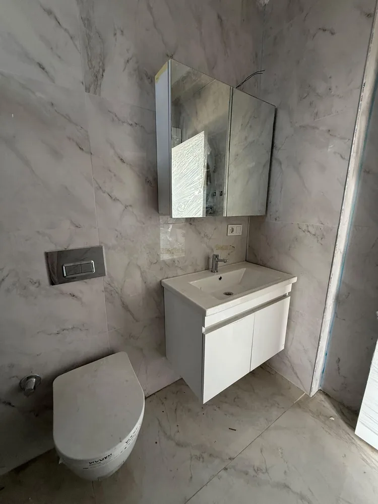 MOON LIGHT VİLLAGE  Interior - 29