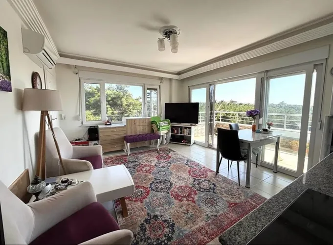 PORTAKAL SİTESİ, Interior - 2