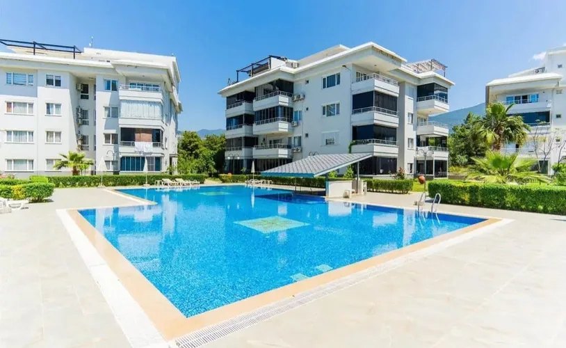 PORTAKAL SİTESİ, Exterior - 1