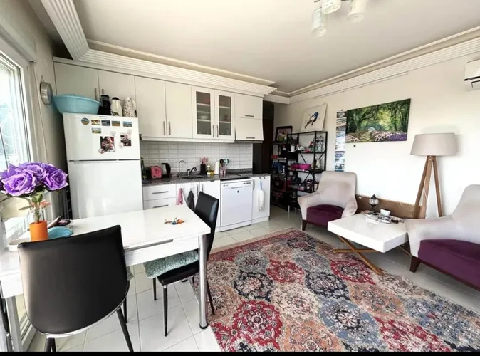 PORTAKAL SİTESİ, Interior - 3