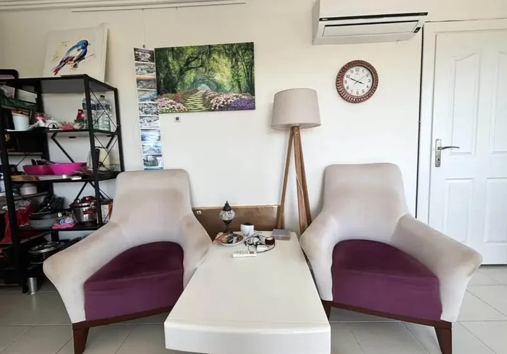 PORTAKAL SİTESİ, Interior - 4