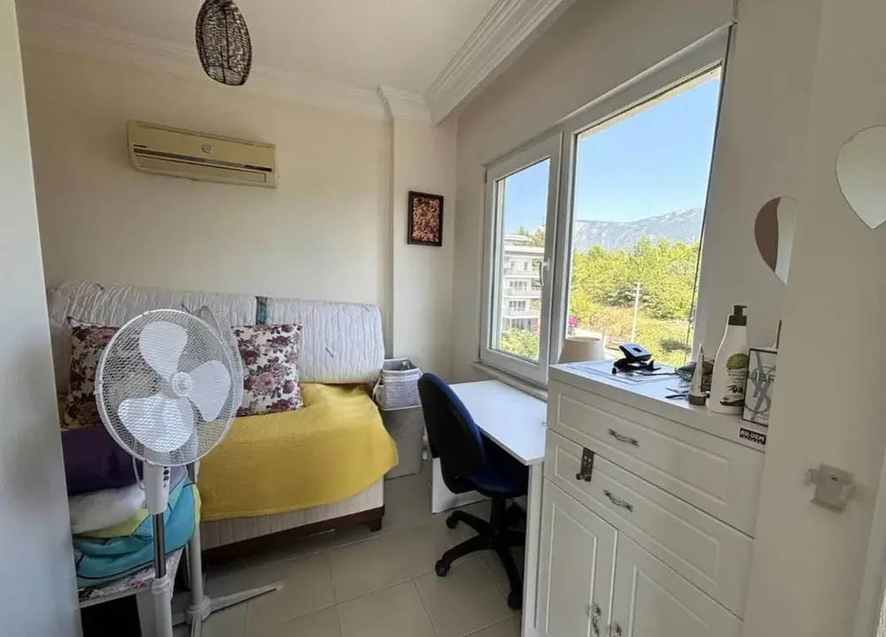 PORTAKAL SİTESİ Interior - 5