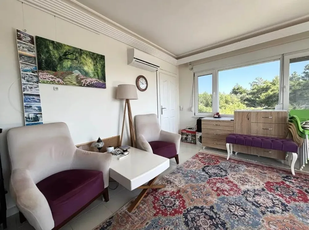 PORTAKAL SİTESİ Interior - 7